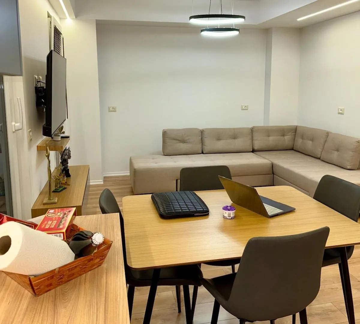 Lumiere Apartment Tirana 02 Albania