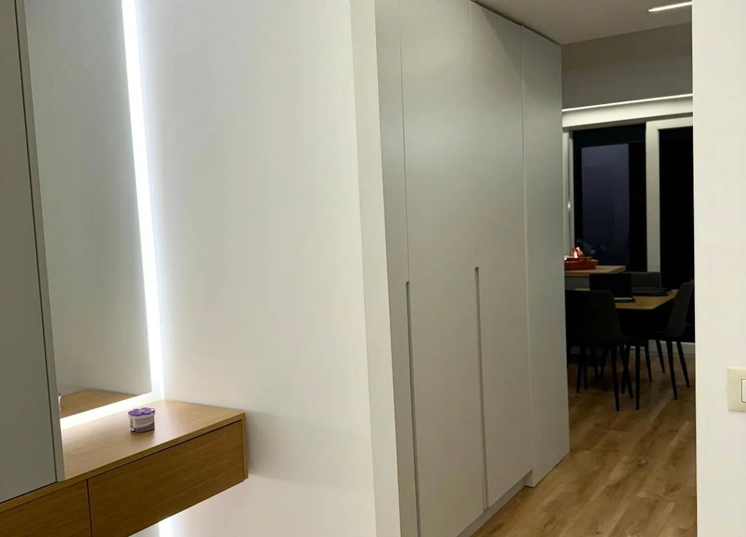 Lumiere Apartment Tirana 02