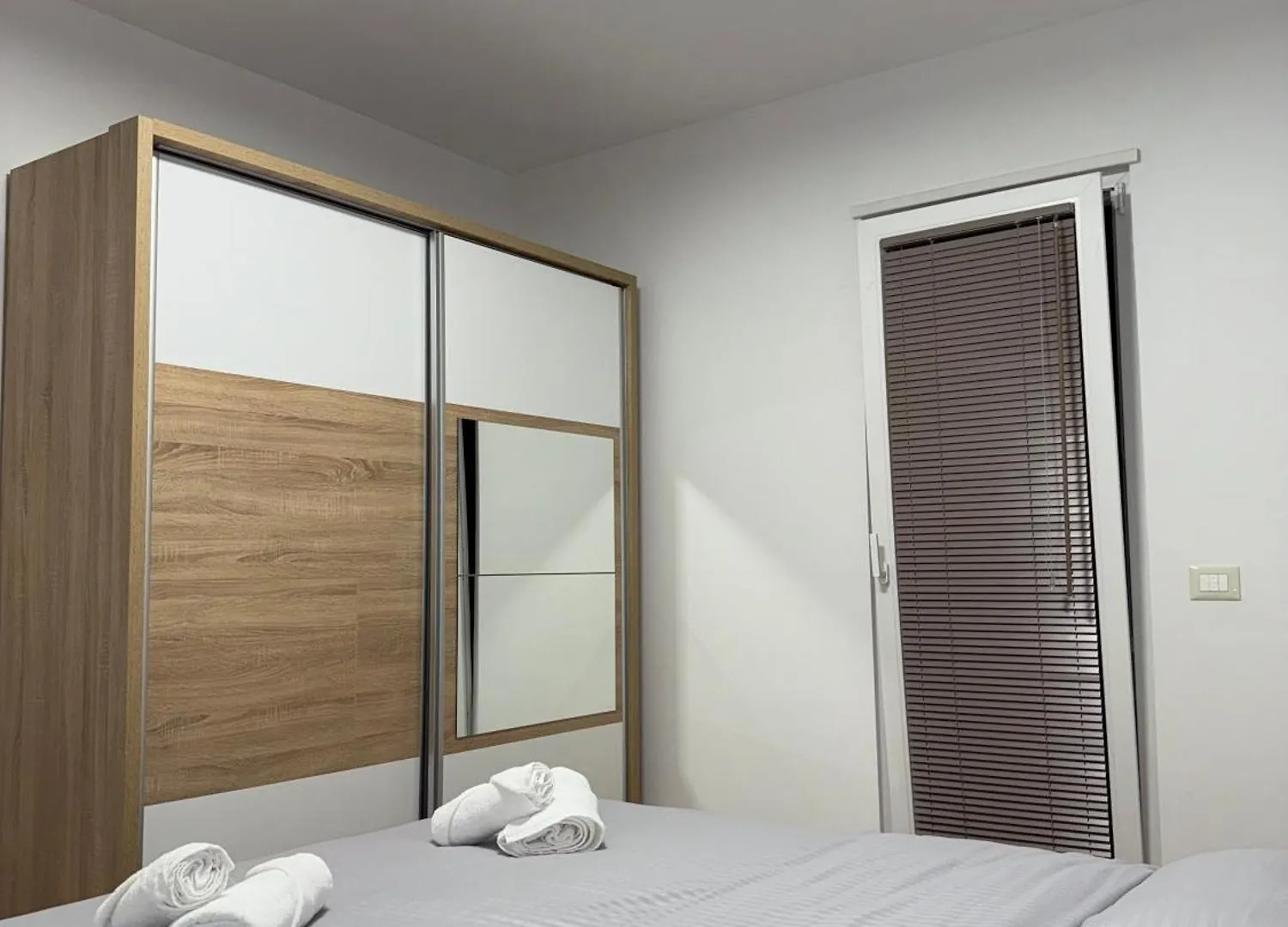 Lumiere Apartment Tirana 02